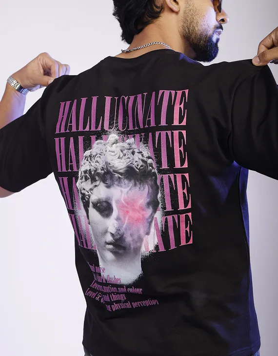 hallucinate (6)