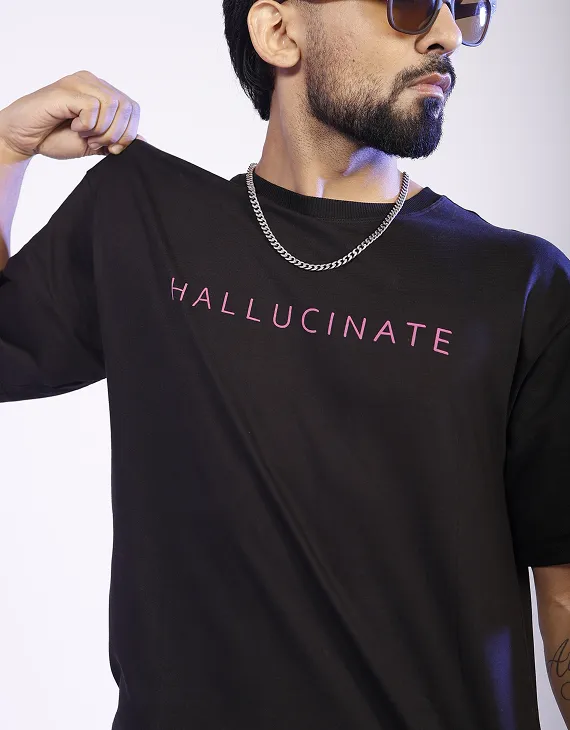 hallucinate (7)
